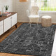 Dalyn Aberdeen AB2 Midnight Rug