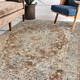 Dalyn Bergama BE9 Spice Rug