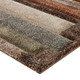 Dalyn Carmona CO2 Fudge Rug