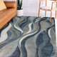 Dalyn Carmona CO5 Navy Rug