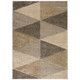 Dalyn Carmona CO6 Khaki Rug