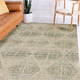 Dalyn Carmona CO8 Mist Rug