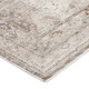 Dalyn Cyprus CY6 Grey Rug