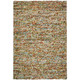 Dalyn Hanu HU1 Green Rug