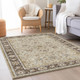Dalyn Hatay HY1 Beige Rug
