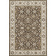 Dalyn Hatay HY1 Chocolate Rug