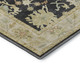 Dalyn Hatay HY2 Black Rug