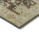 Dalyn Hatay HY2 Chocolate Rug