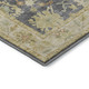 Dalyn Hatay HY2 Gray Rug