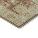 Dalyn Hatay HY2 Paprika Rug