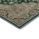 Dalyn Hatay HY3 Emerald Rug