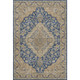 Dalyn Hatay HY3 Navy Rug