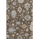 Dalyn Hatay HY4 Chocolate Rug