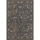 Dalyn Hatay HY5 Black Rug