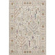 Dalyn Hatay HY5 Ivory Rug