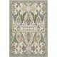 Dalyn Hatay HY6 Ivory Rug