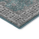 Dalyn Hatay HY8 Teal Rug