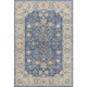 Dalyn Hatay HY9 Blue Rug