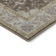 Dalyn Hatay HY9 Brown Rug