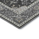 Dalyn Hatay HY9 Charcoal Rug