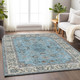 Dalyn Hatay HY9 Sky Rug