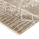 Dalyn Izmir IZ1 Mocha Rug