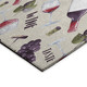 Dalyn Kendall KE14 Putty Rug