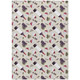 Dalyn Kendall KE14 Putty Rug