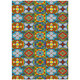 Dalyn Kendall KE20 Multi Rug