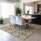 Dalyn Kendall KE7 Beige Rug
