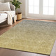 Dalyn Lazio LZ2 Gold Rug