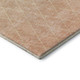 Dalyn Lazio LZ2 Salmon Rug