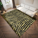 Dalyn Mali ML1 Gold Rug