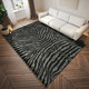 Dalyn Mali ML1 Midnight Rug