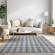 Dalyn Marlo MO1 Navy Rug