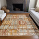 Dalyn Neola NA12 Khaki Rug