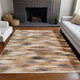 Dalyn Neola NA4 Beige Rug