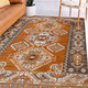 Dalyn Odessa OD10 Canyon Rug
