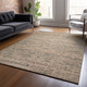 Dalyn Sahara SA1 Gray Rug