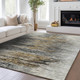 Dalyn Trevi TV14 Gray Rug