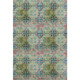 Dalyn Trevi TV16 Green Rug