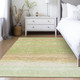 Dalyn Trevi TV2 Aloe Rug