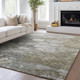 Dalyn Trevi TV7 Taupe Rug