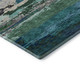 Dalyn Trevi TV8 Teal Rug