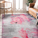Dalyn Tropics TC2 Silver Rug