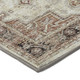 Dalyn Tuscany TU11 Beige Rug