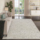 Dalyn Tuscany TU3 Ivory Rug