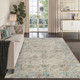 Dalyn Tuscany TU7 Linen Rug