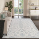 Dalyn Tuscany TU8 Denim Rug