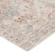 Dalyn Vienna VI4 Ivory Rug
